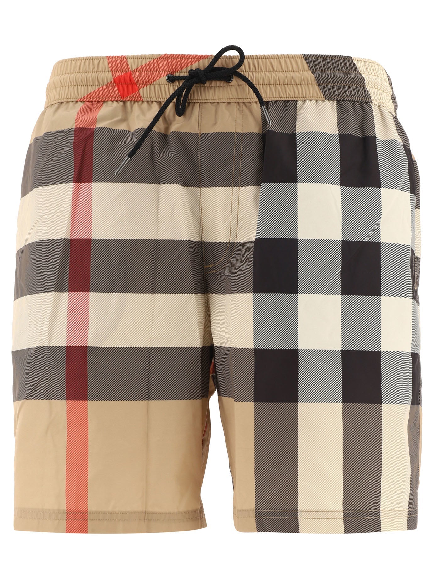 Burberry Guildes Swim Shorts