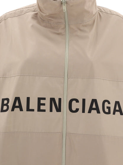 Balenciaga Balenciaga Zip Up Jacket