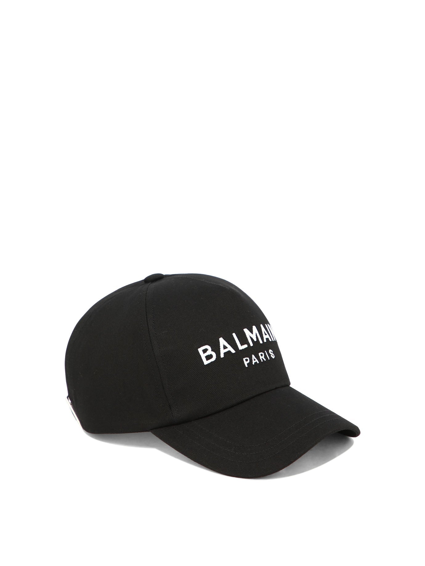 Balmain Balmain Paris Cap