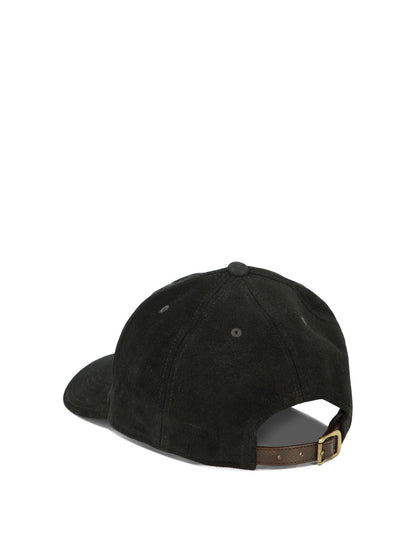 Balmain Balmain Paris Cap