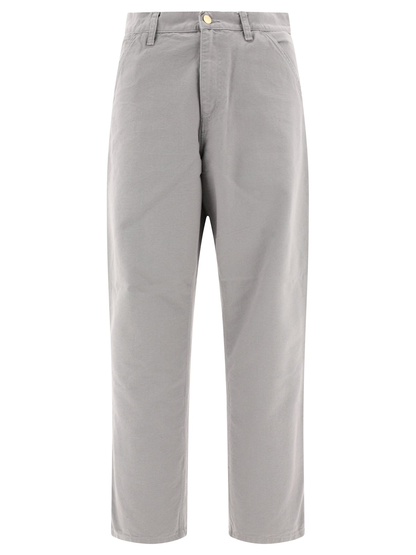 Carhartt Wip Single Knee Trousers