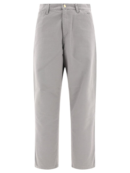 Carhartt Wip Single Knee Trousers