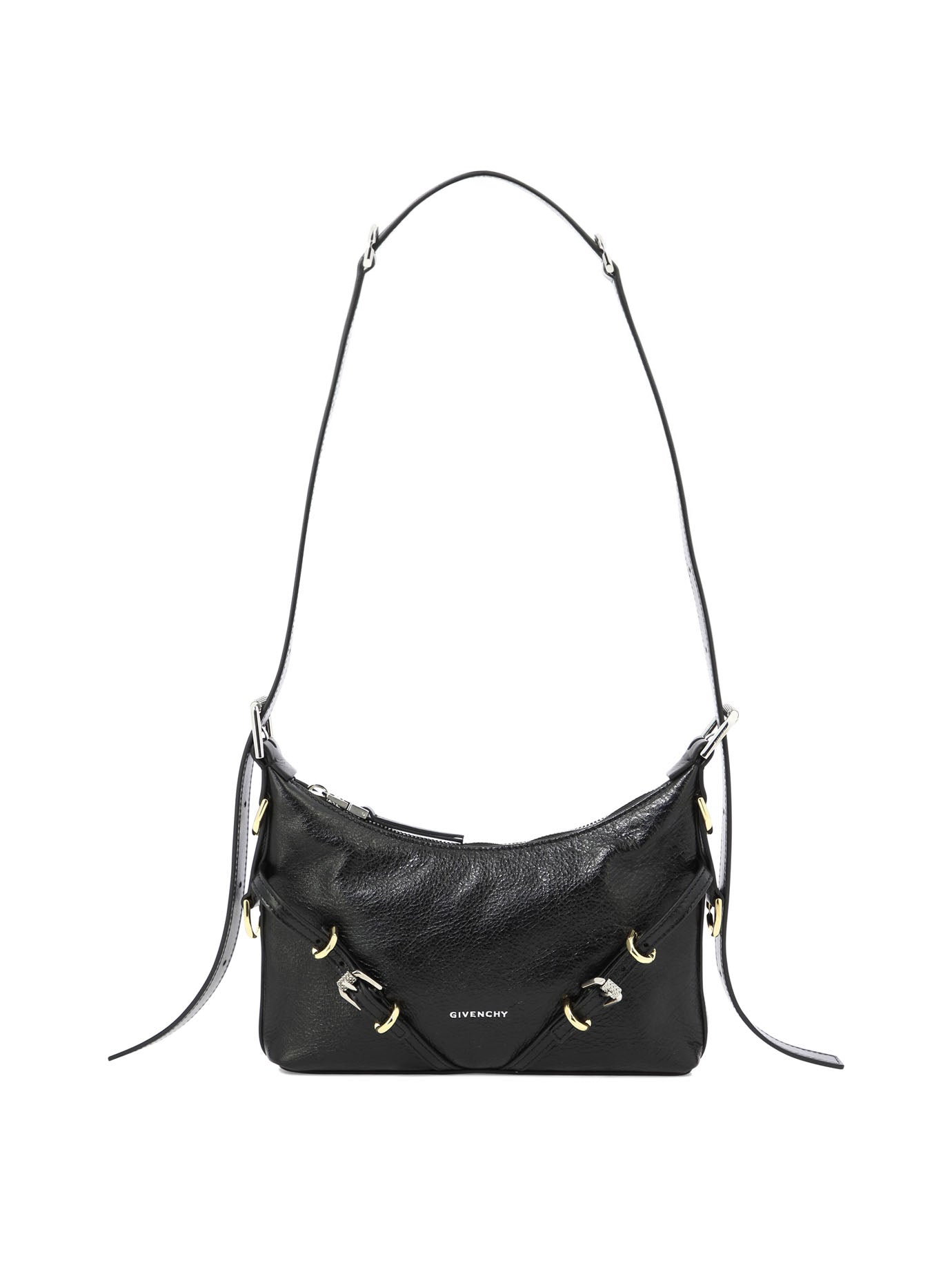 Givenchy Mini Voyou Crossbody Bag