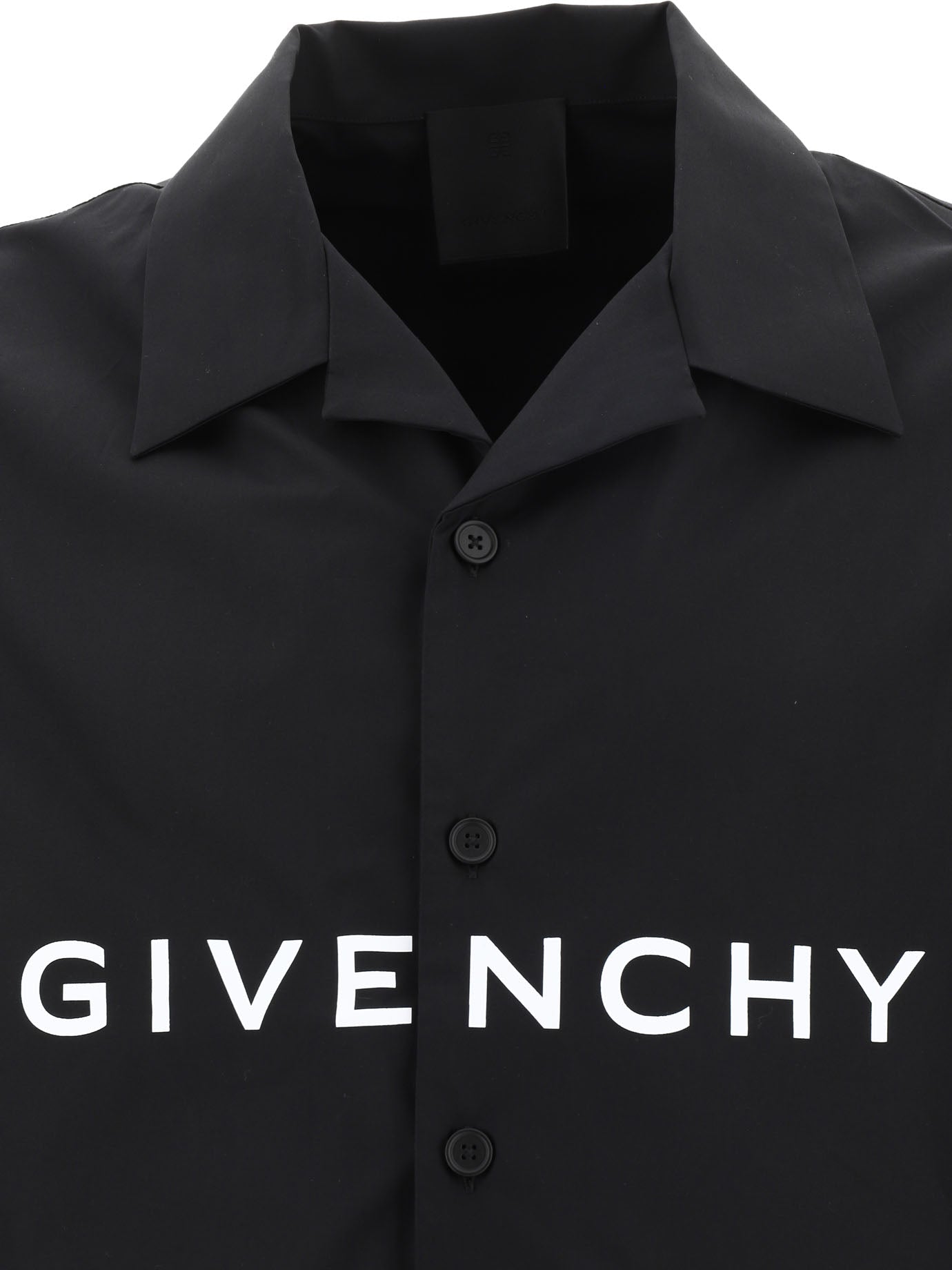 Givenchy Givenchy Shirt