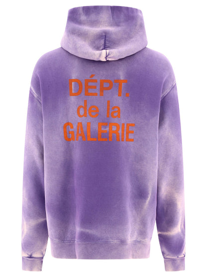 Gallery Dept. French Zip Hoodie