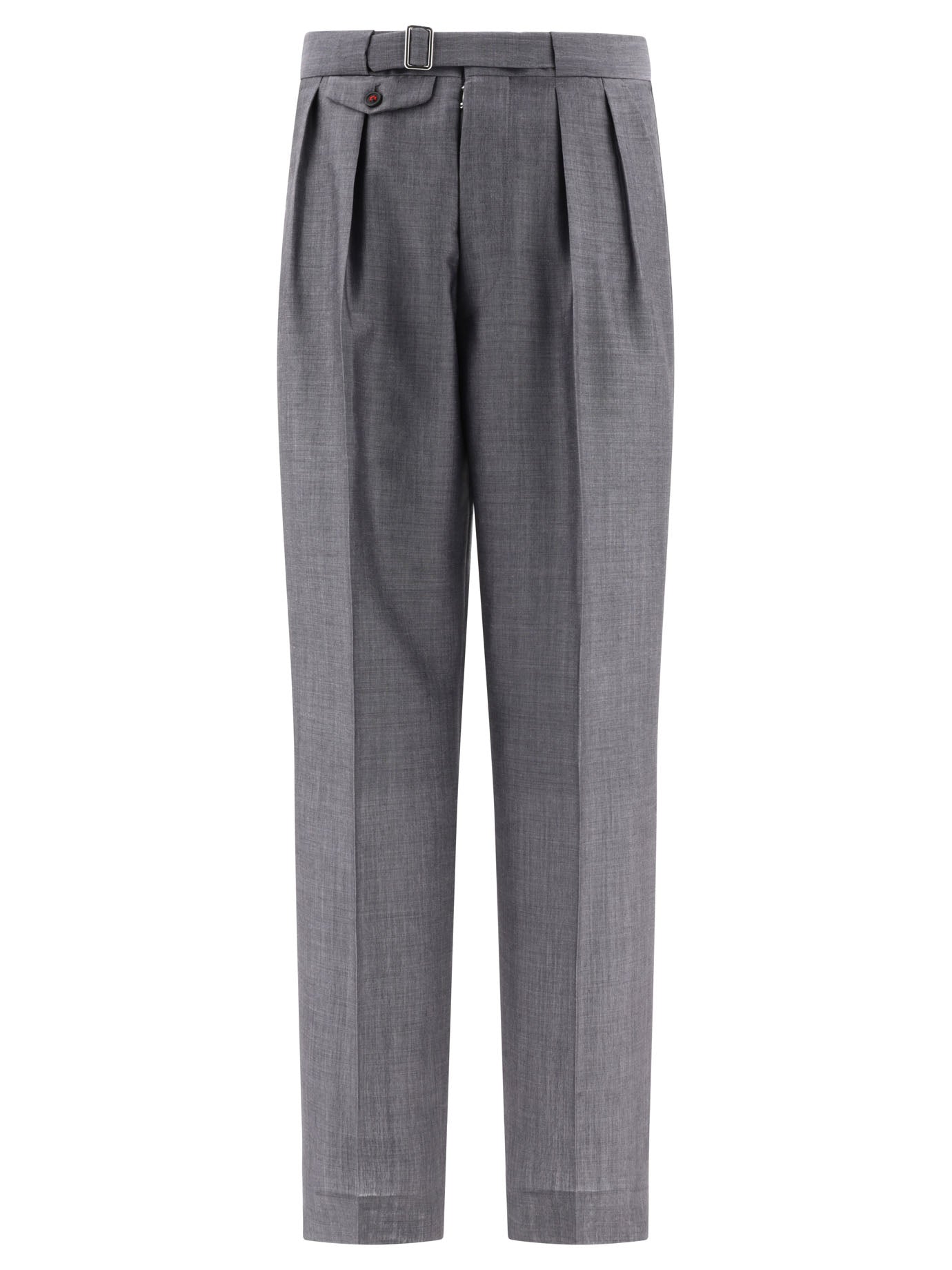 Maison Margiela Pocket Trousers