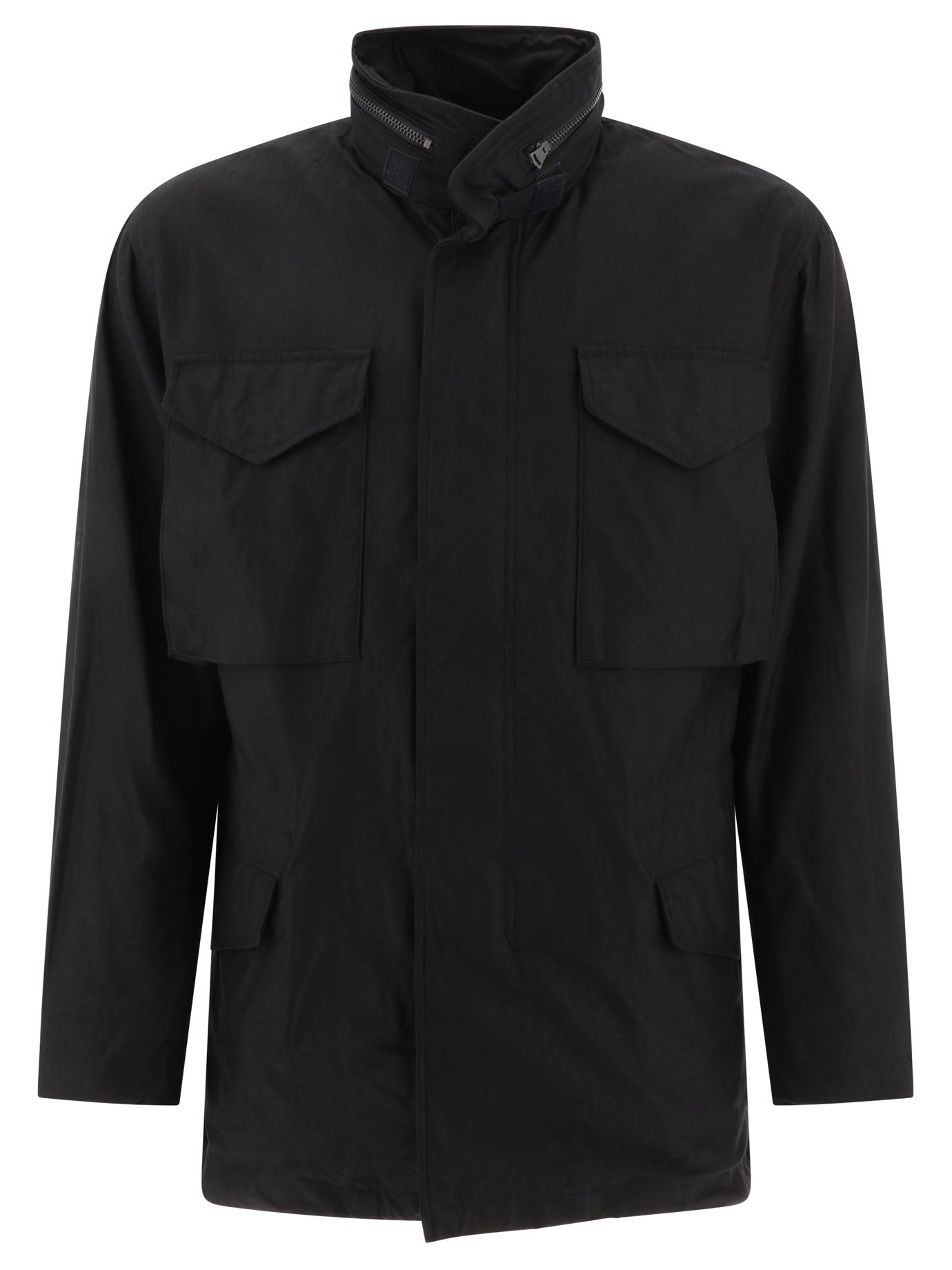 Or Slow M 65 Jacket