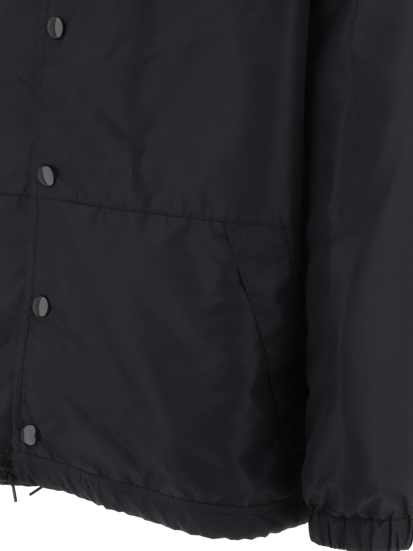 A.P.C. Aleksi Overshirt