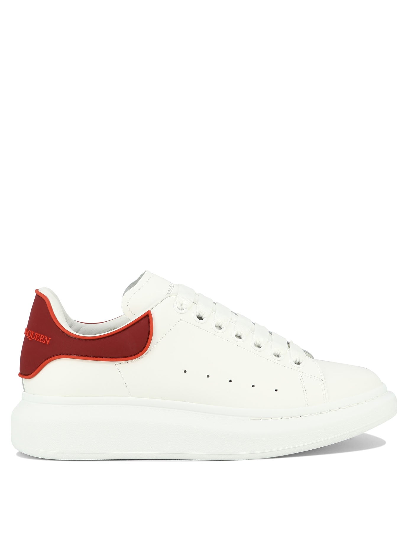 Alexander Mc Queen Larry Oversize Sneakers