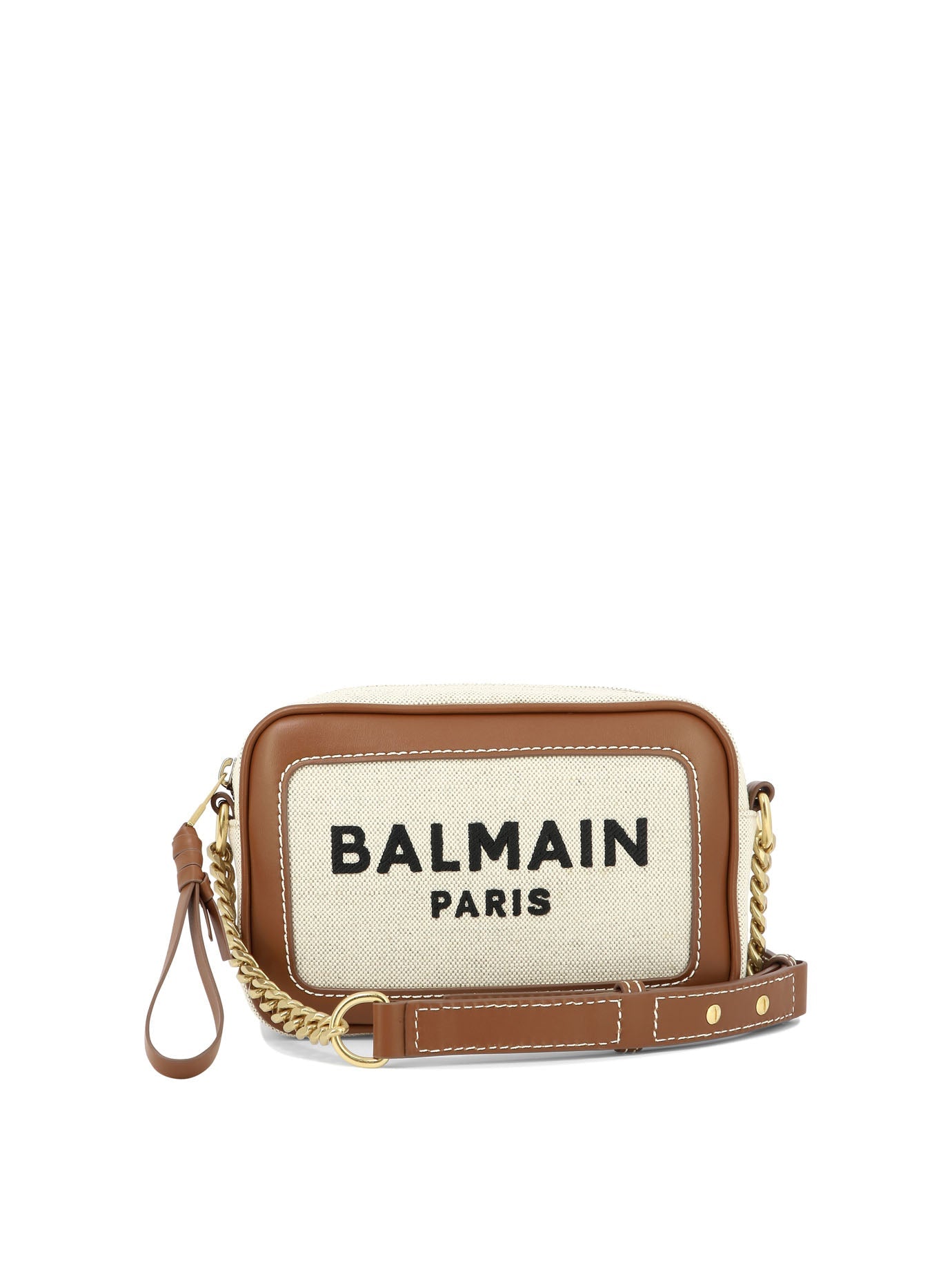 Balmain Balmain Paris Crossbody Bag