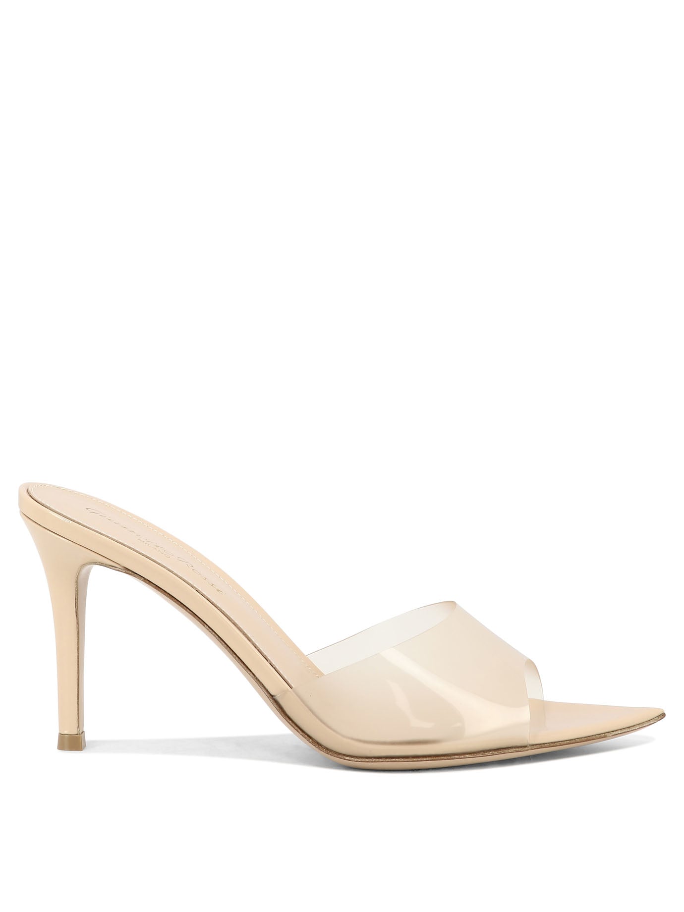 Gianvito Rossi Elle 85 Sandals