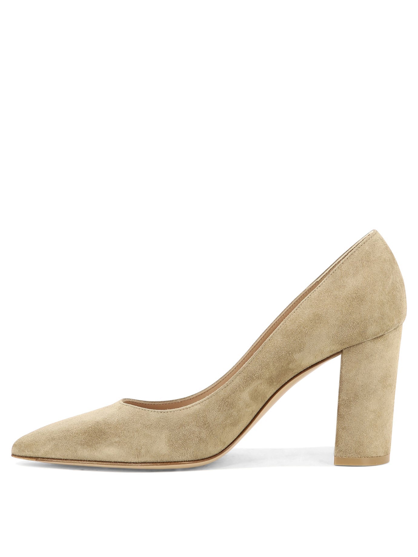 Gianvito Rossi Piper Pumps