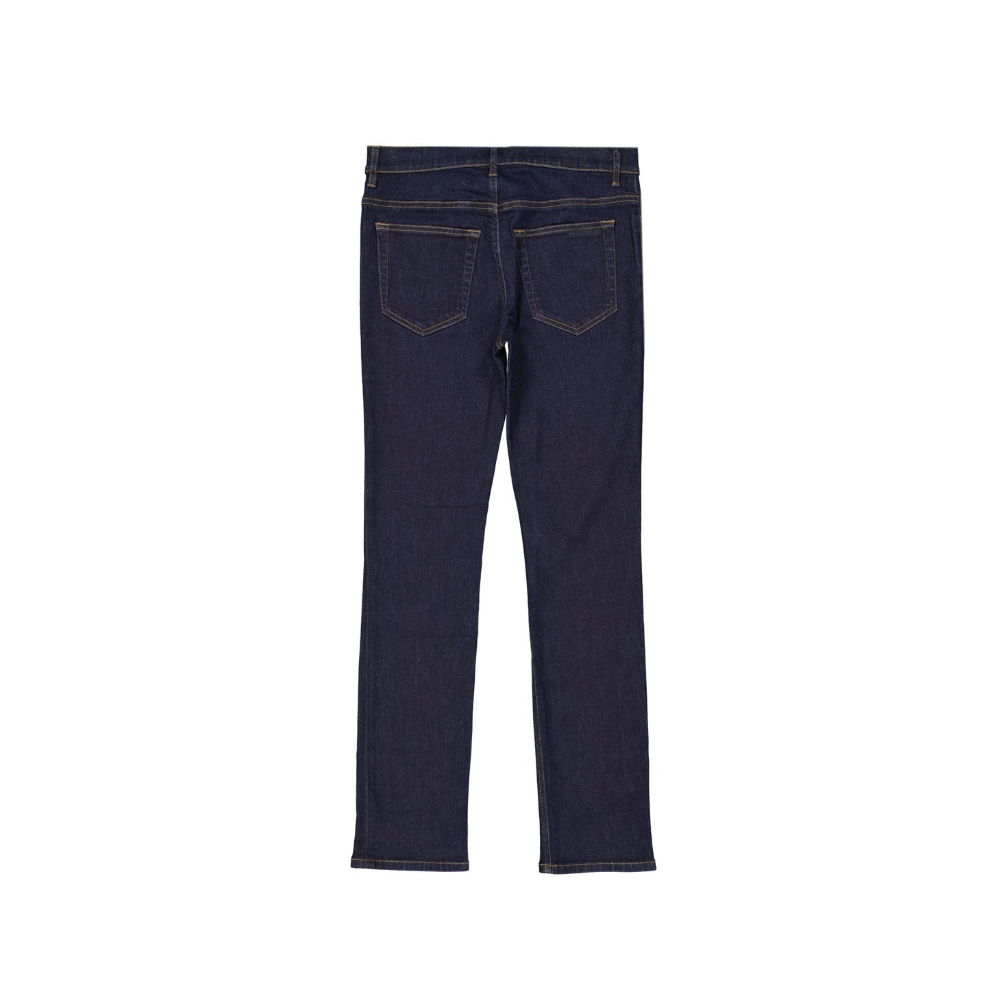 Prada Cotton Denim Jeans