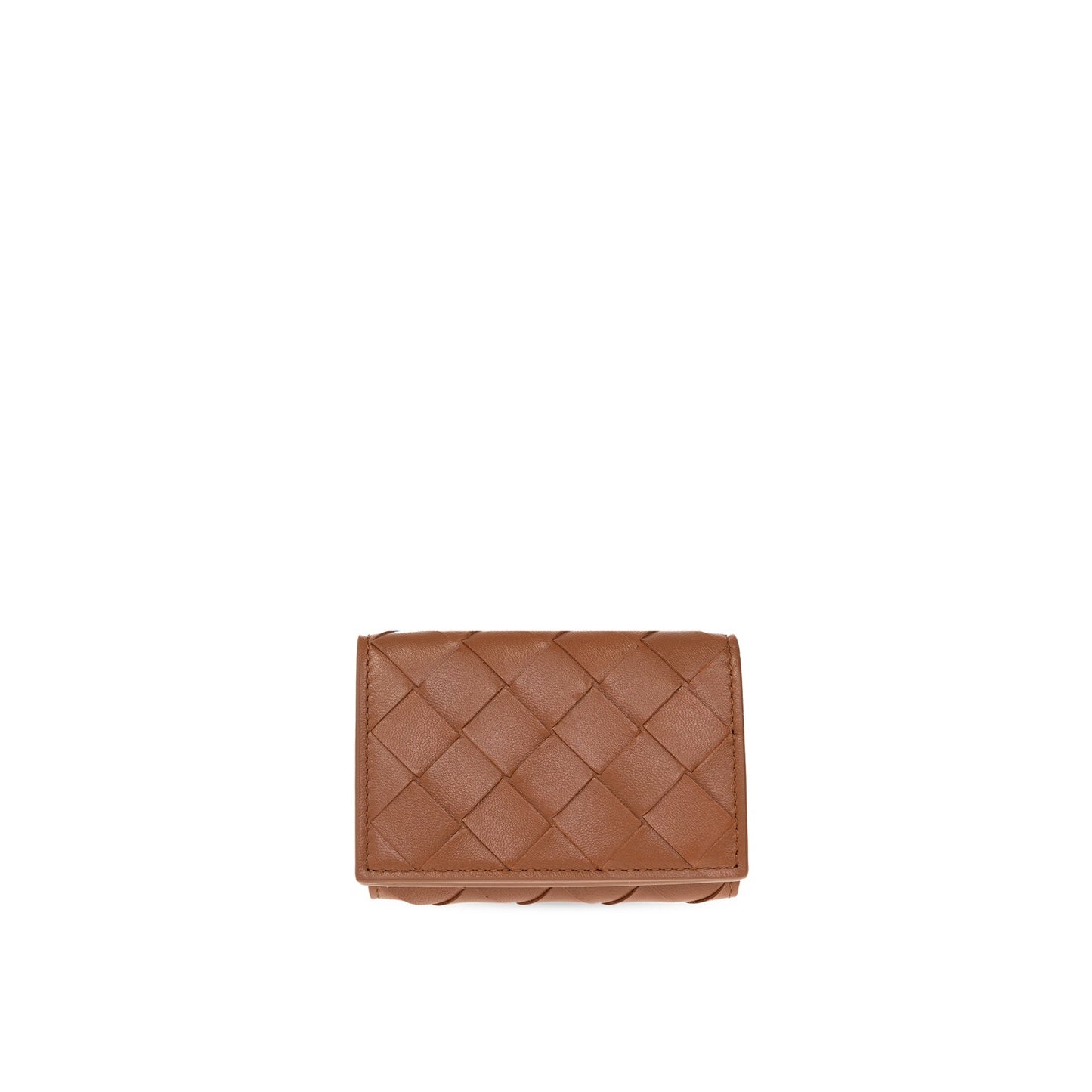 Bottega Veneta Leather Wallet