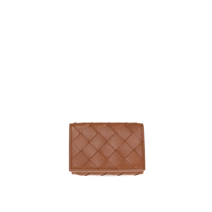 Bottega Veneta Leather Wallet