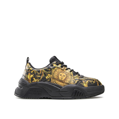 Versace Jeans Couture Varsace Jeans Couture Bacoque Sneakers