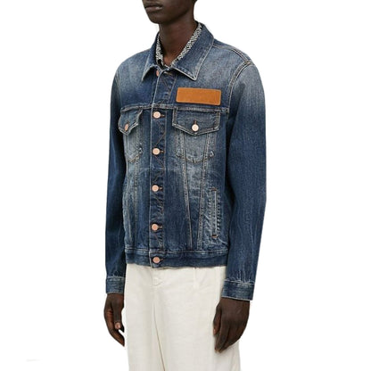 Palm Angels Denim Jacket