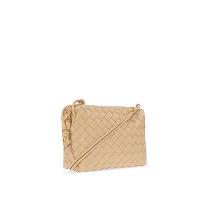 Bottega Veneta Loop Small Shoulder Bag