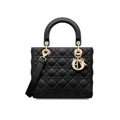 Dior Medium Lady Bag