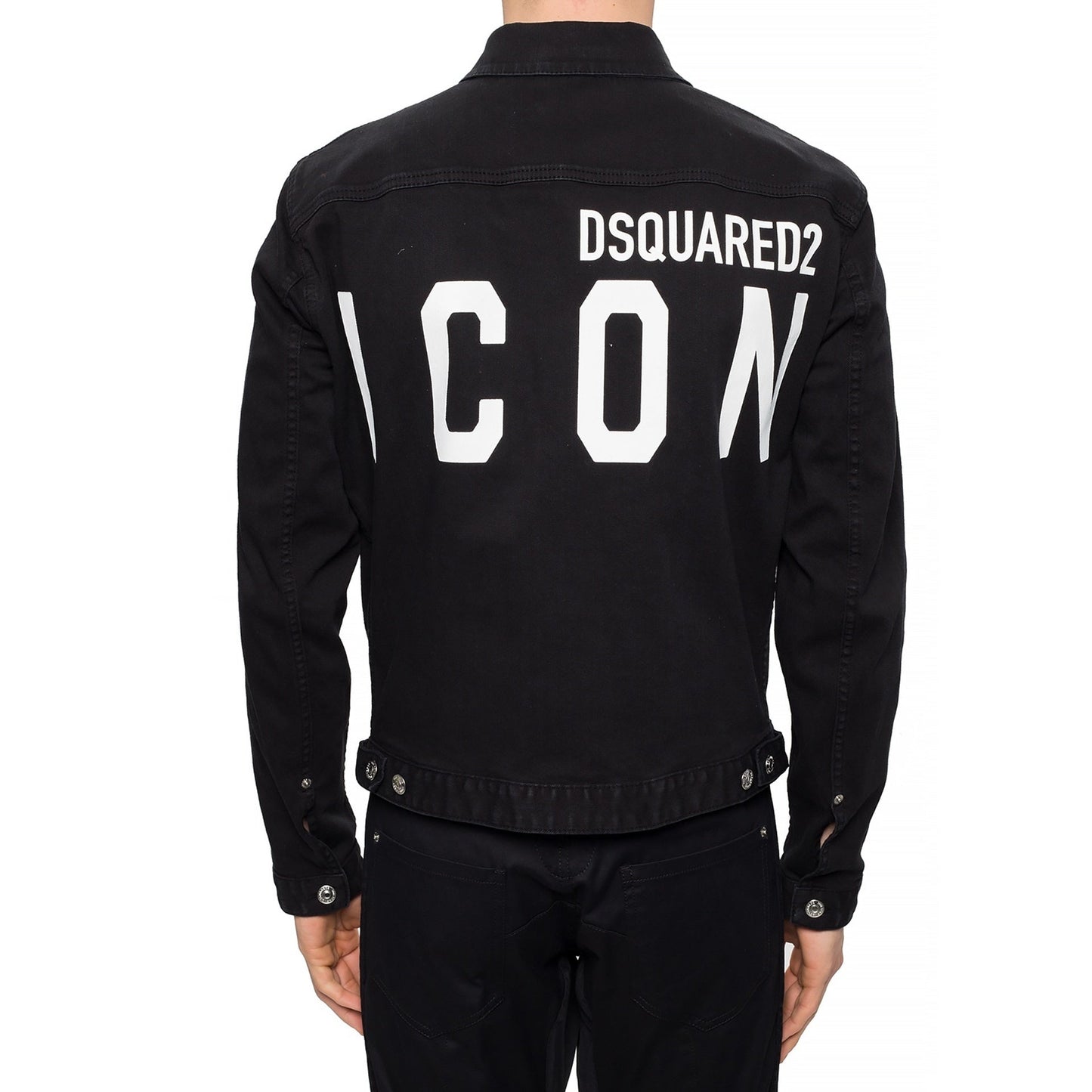 Dsquared2 Denim Jacket