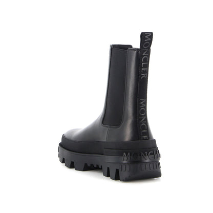 Moncler Coralyne Ankle Boots