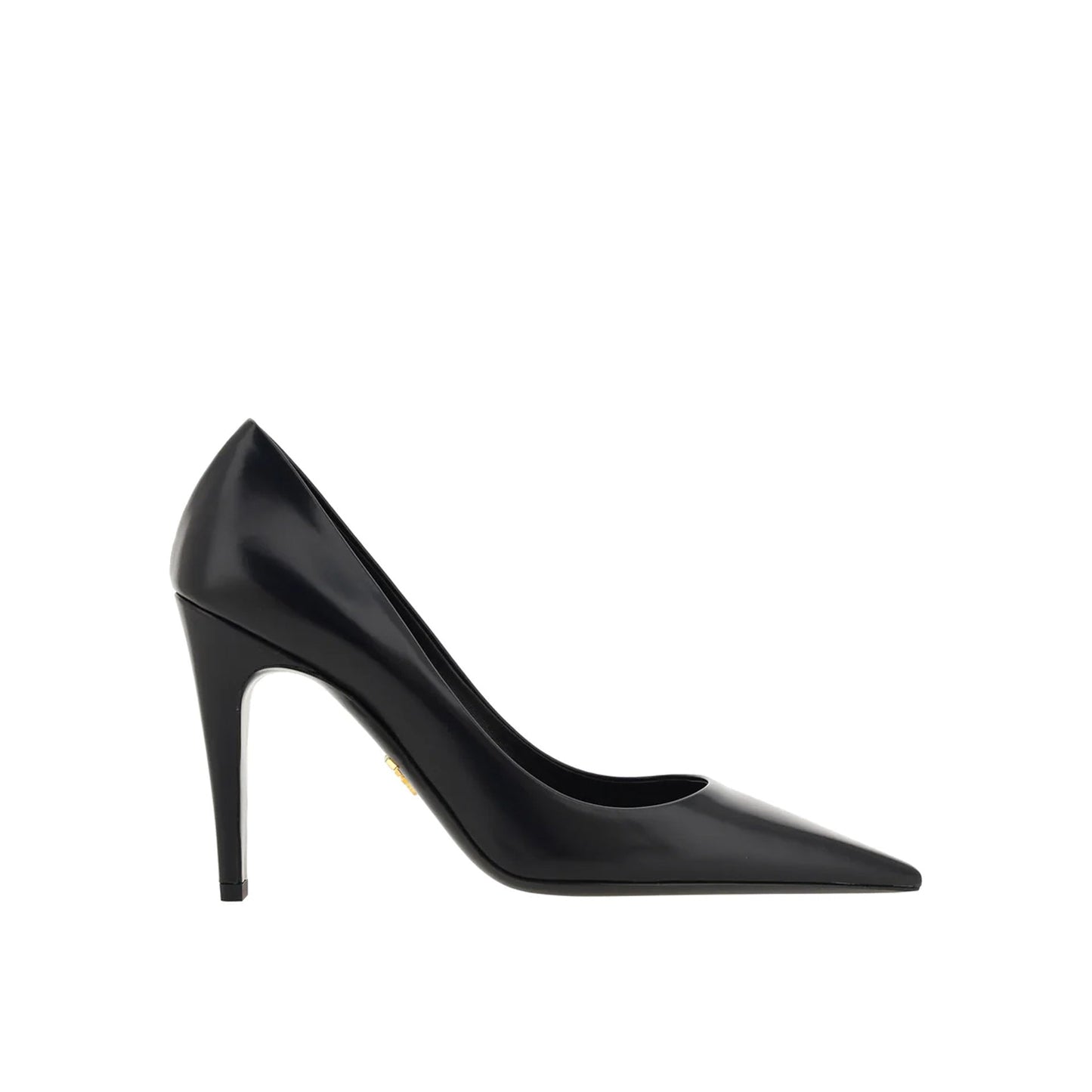 Prada Leather Pumps