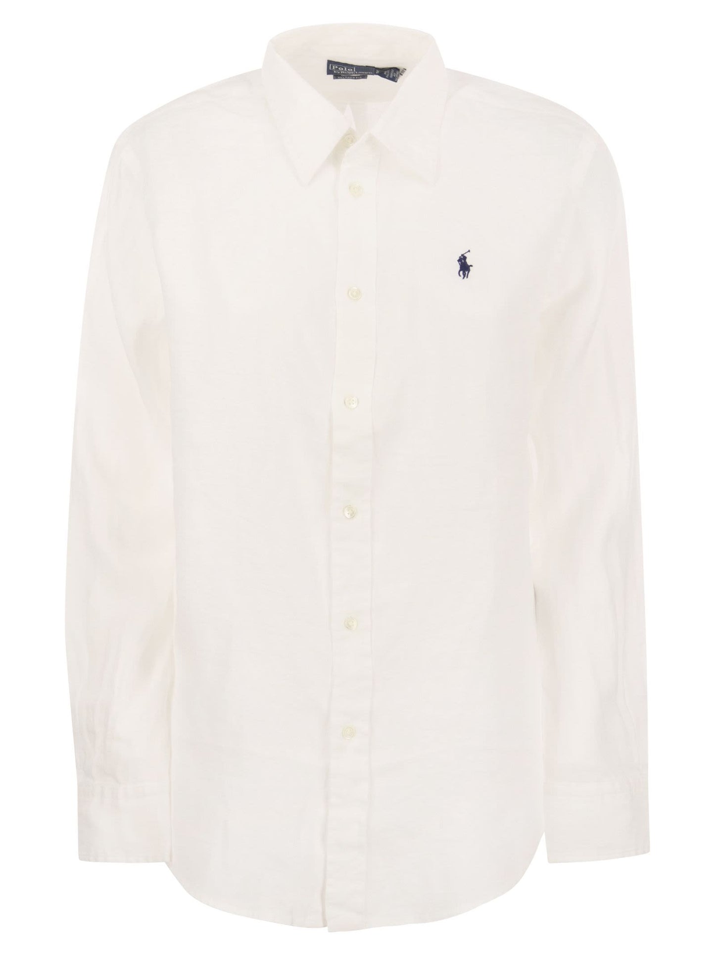 Polo Ralph Lauren Linen Shirt