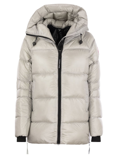 Canada Goose Cypress Puffer Down Jacket