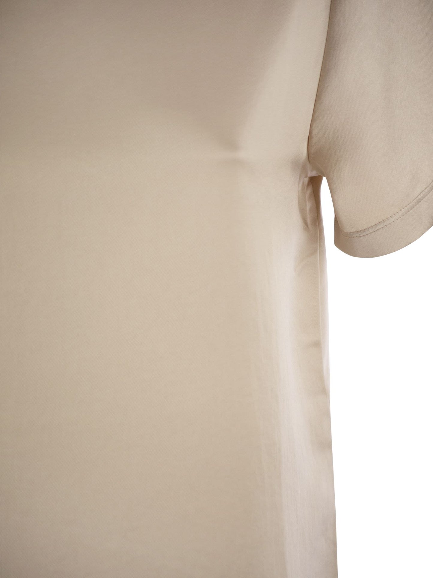 Weekend Max Mara Torres Short Sleeved T Shirt