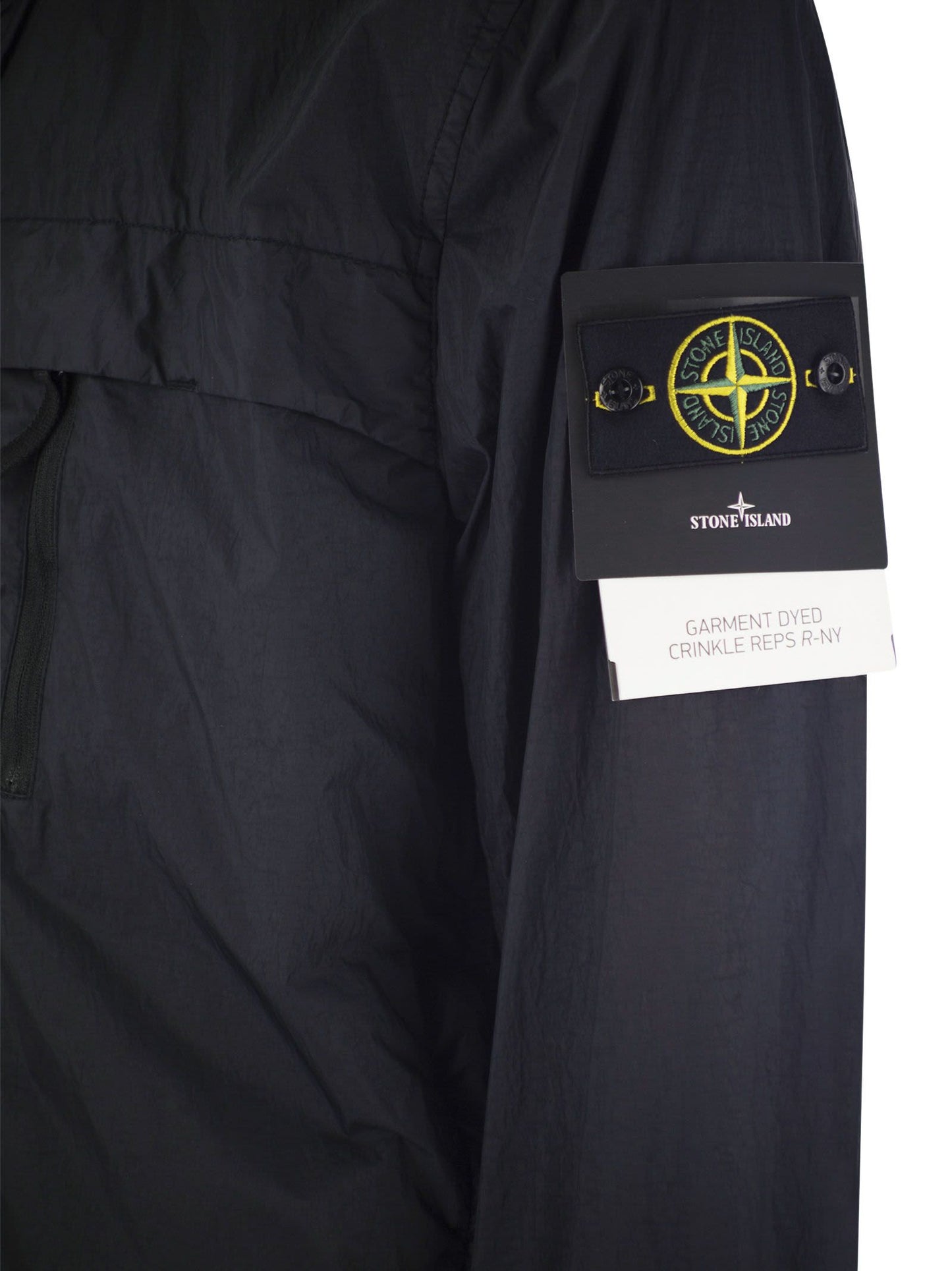 Stone Island Lightweight Jacket