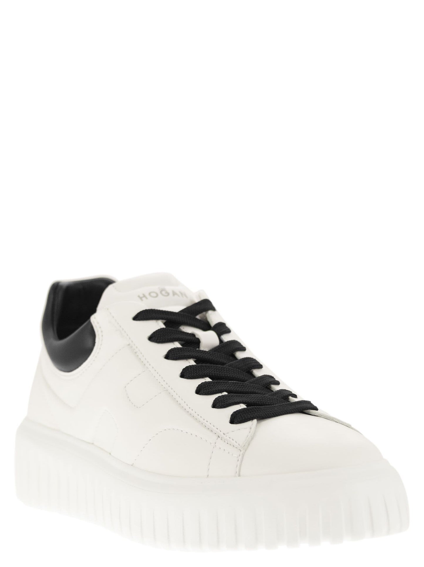 Hogan H Stripes Sneakers