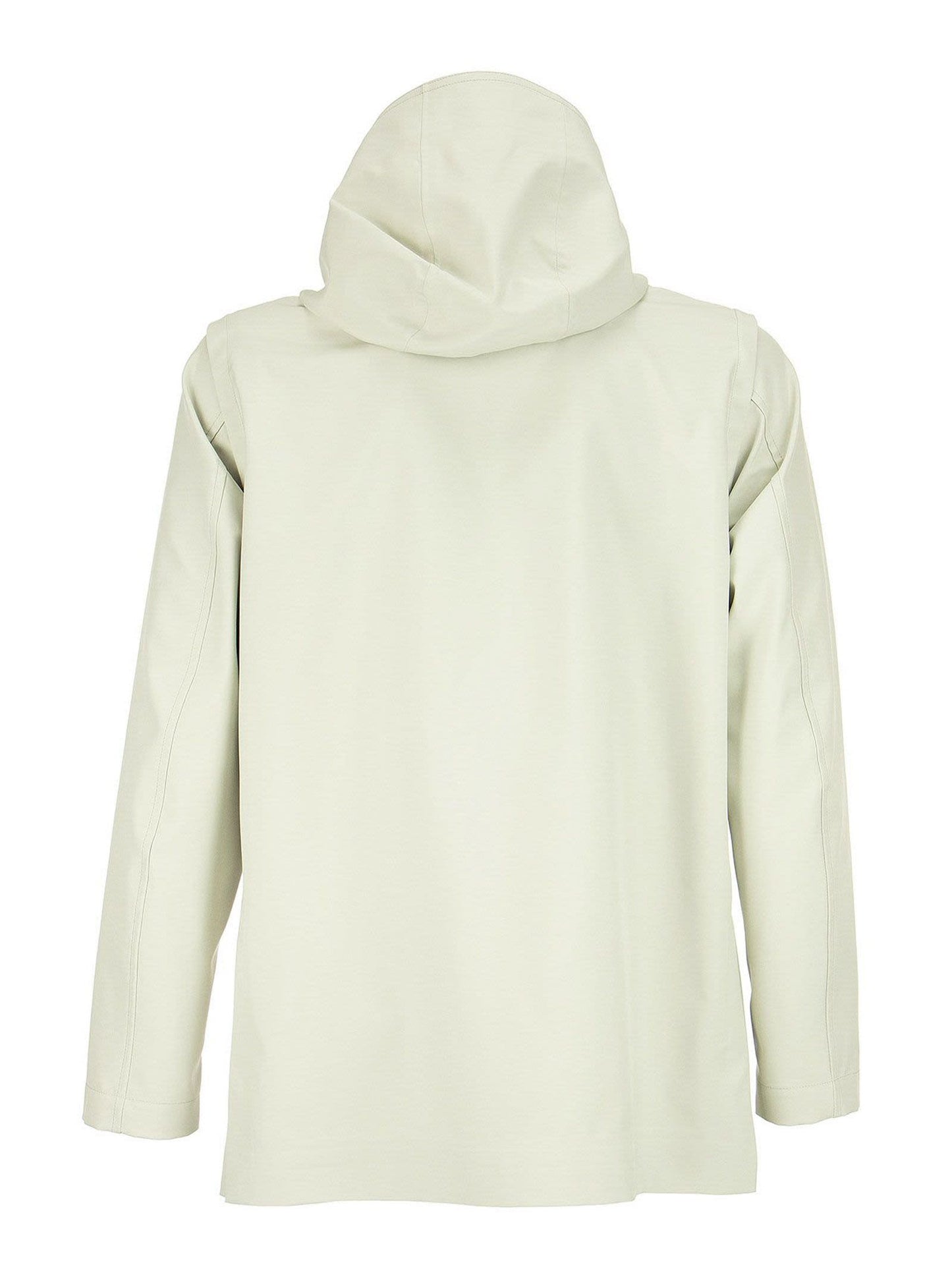 Fay Cape C. Raincoat