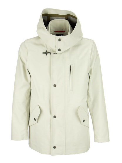 Fay Cape C. Raincoat