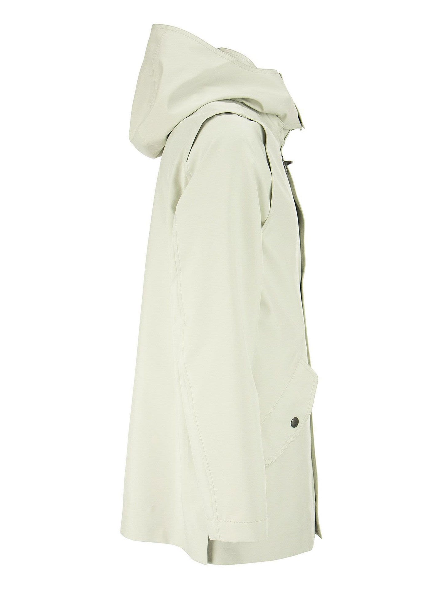 Fay Cape C. Raincoat