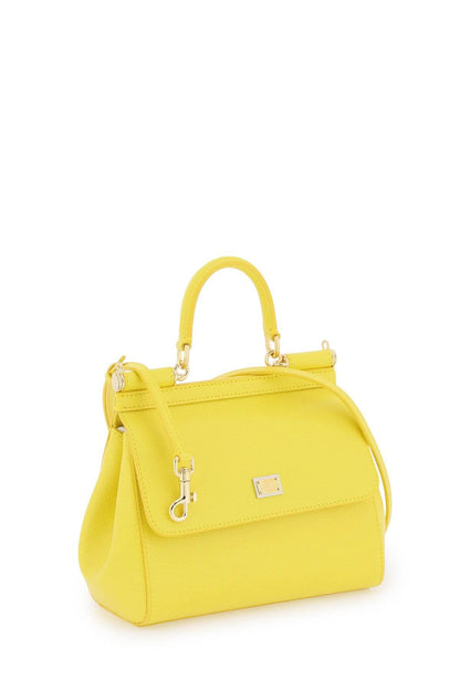 DOLCE & GABBANA Small 'Sicily' bag