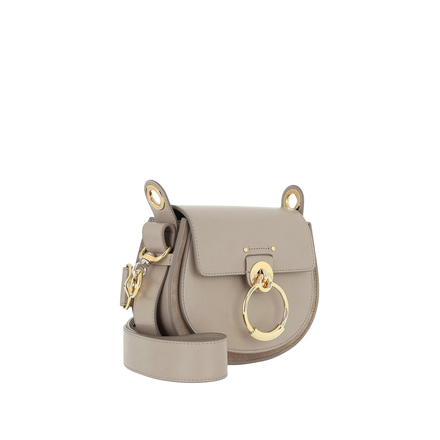 Chloe' Chloé Small Tess Shoulder Bag