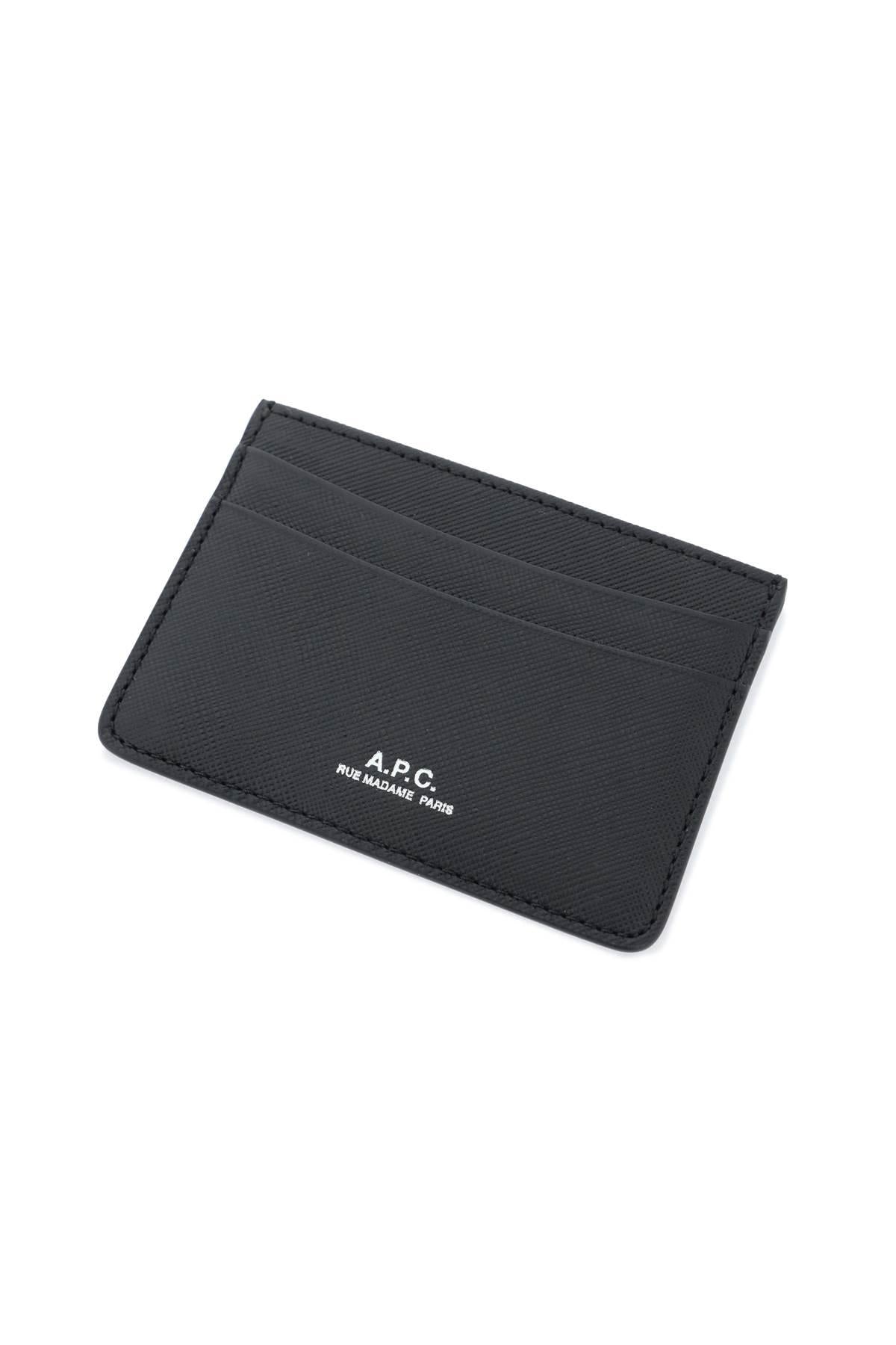 A.P.C. Andre cardholder