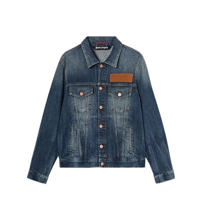 Palm Angels Denim Jacket