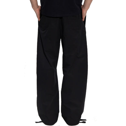 Versace Versace Cotton Trousers