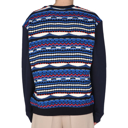 Missoni Missoni Crewneck Sweatshirt