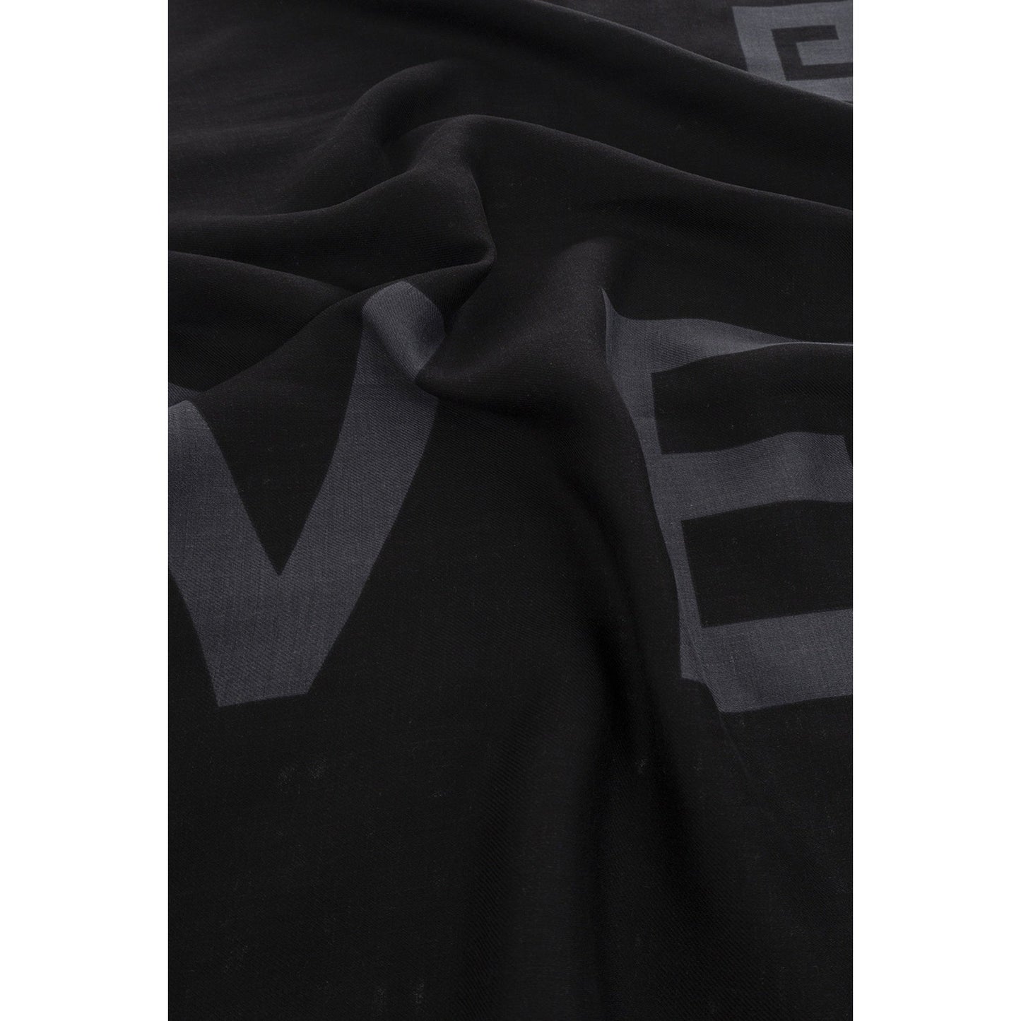 Givenchy Logo Scarf