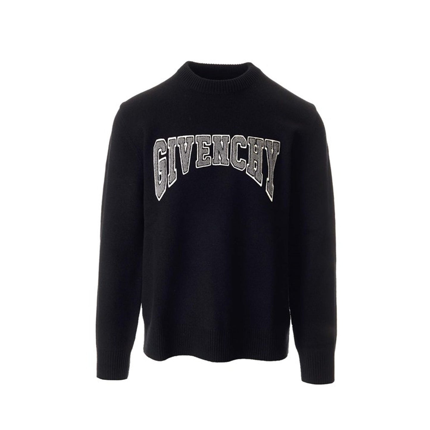 Givenchy Logo Pullover