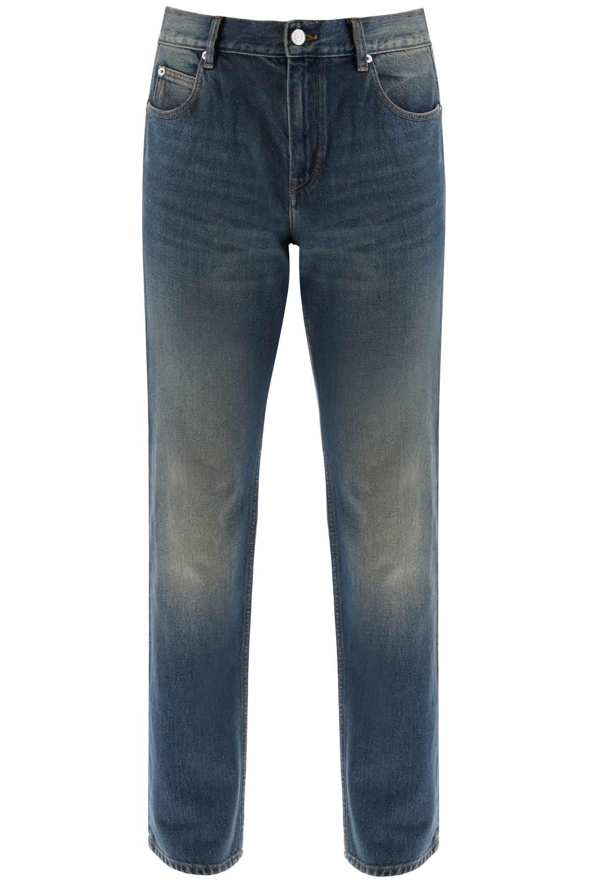 MARANT Joakim loose jeans