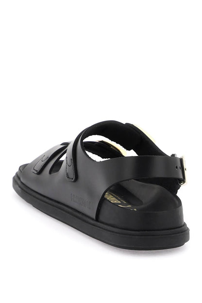 BIRKENSTOCK 'Cannes' sandals