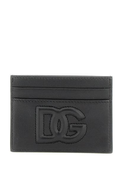 DOLCE & GABBANA Cardholder with logo