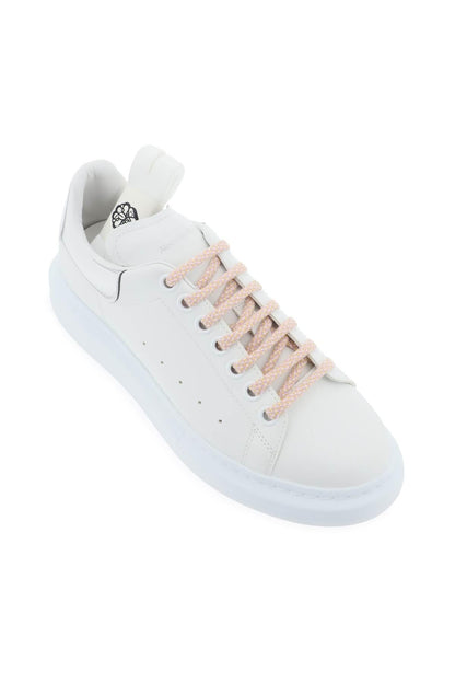 ALEXANDER MCQUEEN oversize sneakers