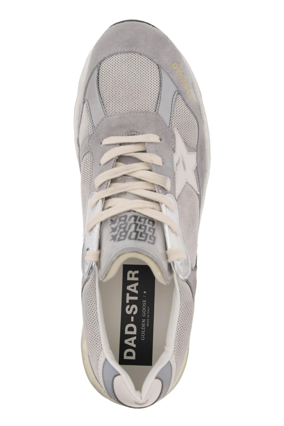 GOLDEN GOOSE Dad-Star sneakers