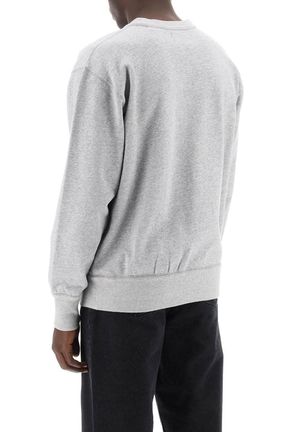 MARANT Mike crew-neck sweatshirt