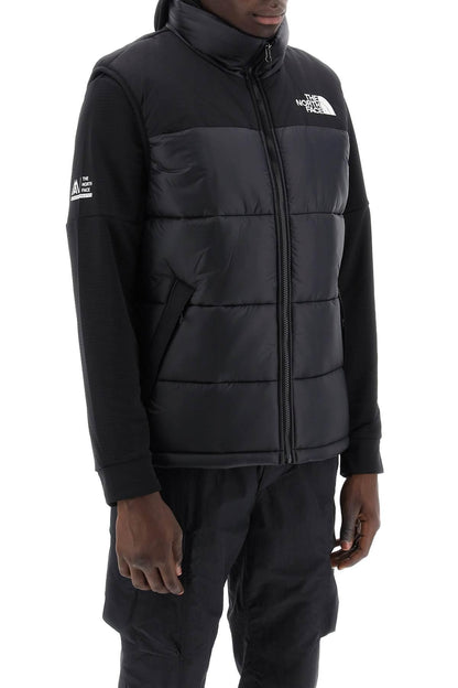 The North Face Himalayan Padded Vest